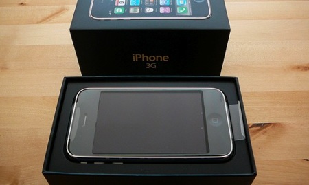 Cada vez más claro: el sucesor del iPhone 3G no será uno, sino dos teléfonos
