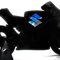 Aquí y ahora, sigue la presentación en directo del Suzuki ECSTAR de MotoGP