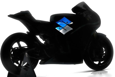 Aquí y ahora, sigue la presentación en directo del Suzuki ECSTAR de MotoGP