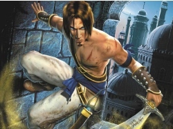 Habrá un 'Prince of Persia' basado en la película