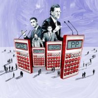 Las elecciones en España son muy caras. ¿Qué se puede hacer para abaratarlas?