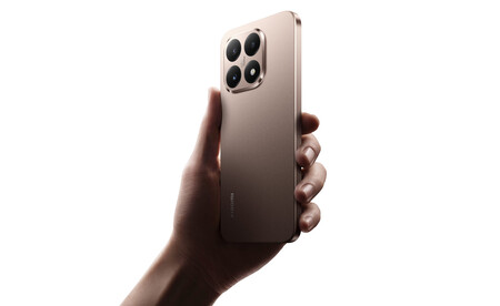 Xiaomi 15T | Imagen: Xataka