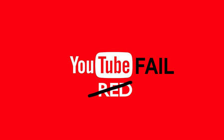 YouTube Red, el YouTube por el que pagas para no ver anuncios, te muestra anuncios