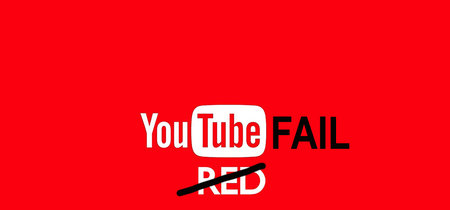 YouTube Red, el YouTube por el que pagas para no ver anuncios, te muestra anuncios