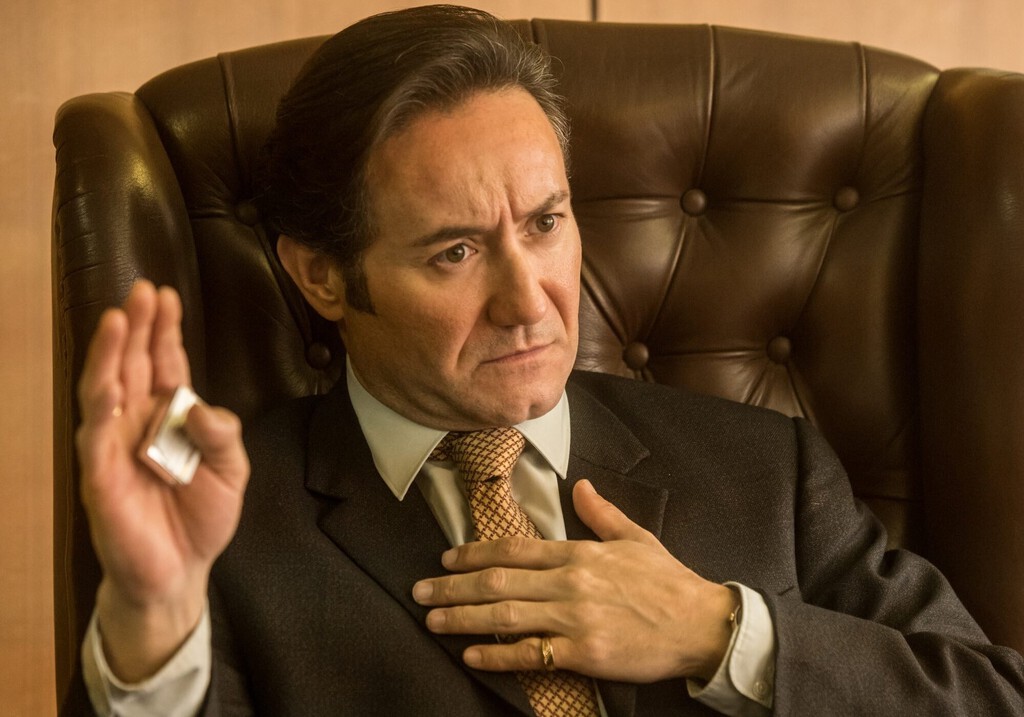 De la España de posguerra al estrellato internacional: Netflix tiene el biopic ideal de uno de los mayores iconos musicales del país