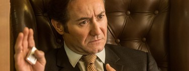 De la España de posguerra al estrellato internacional: Netflix tiene el biopic ideal de uno de los mayores iconos musicales del país