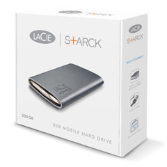 Foto 12 de 15 de la galería lacie-starck en Trendencias Lifestyle