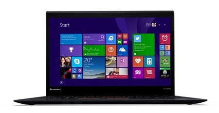 Lenovo presenta su nueva línea de portátiles ThinkPad con nuevos procesadores y otras mejoras