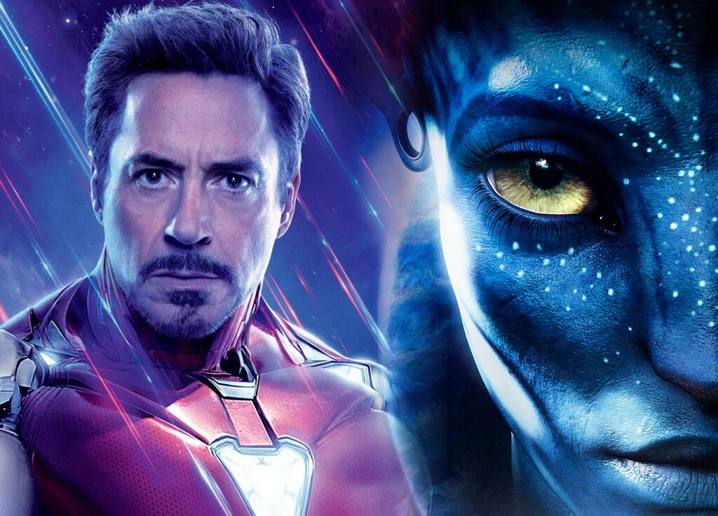 James Cameron felicita a Marvel después de que 'Vengadores: Endgame' vuelva a superar a 'Avatar' como la película más taquillera de la historia 