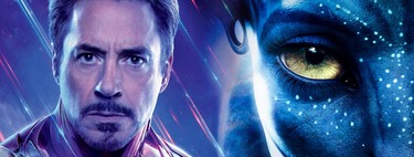James Cameron felicita a Marvel después de que 'Vengadores: Endgame' vuelva a superar a 'Avatar' como la película más taquillera de la historia 