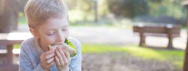Sándwich mixto en su versión más saludable: las claves para elegir los mejores ingredientes 