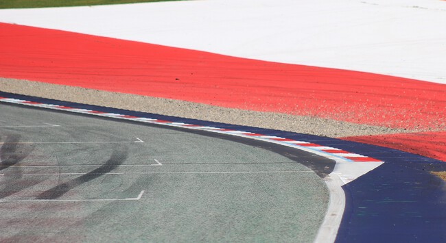 Austria Motogp 2024