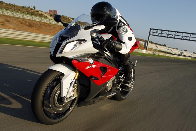 Bmw S1000rr Multa Noruego002