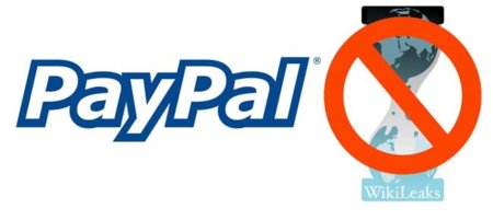 AntiSec llama a abandonar PayPal