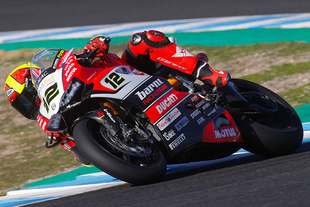 Fores Test Jerez 01