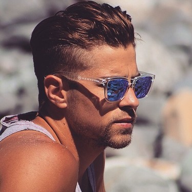 ¿Quién no ha oído hablar de las gafas Hawkers?