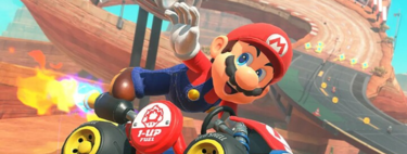 Má notícia para os fãs que gostam de correr em Mario Kart World 