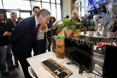 Llegan las rebajas a las tasas judiciales