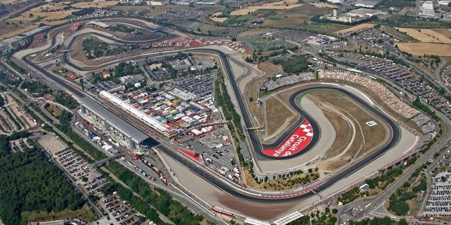 Motogp Catalunya 2017