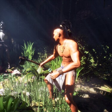 Ecumene Aztec Mpexico Magia Osvaldo