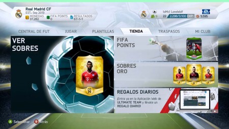 Fifa 14 Ultimate Team 2026