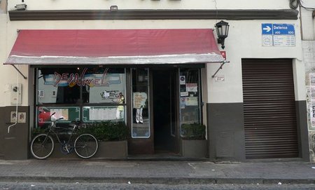 Qué NO comer en Buenos Aires