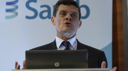 Que Es Banco Malo Sareb