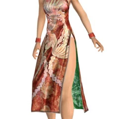 Foto 13 de 15 de la galería 300111-doa-3ds-trajes en Vida Extra