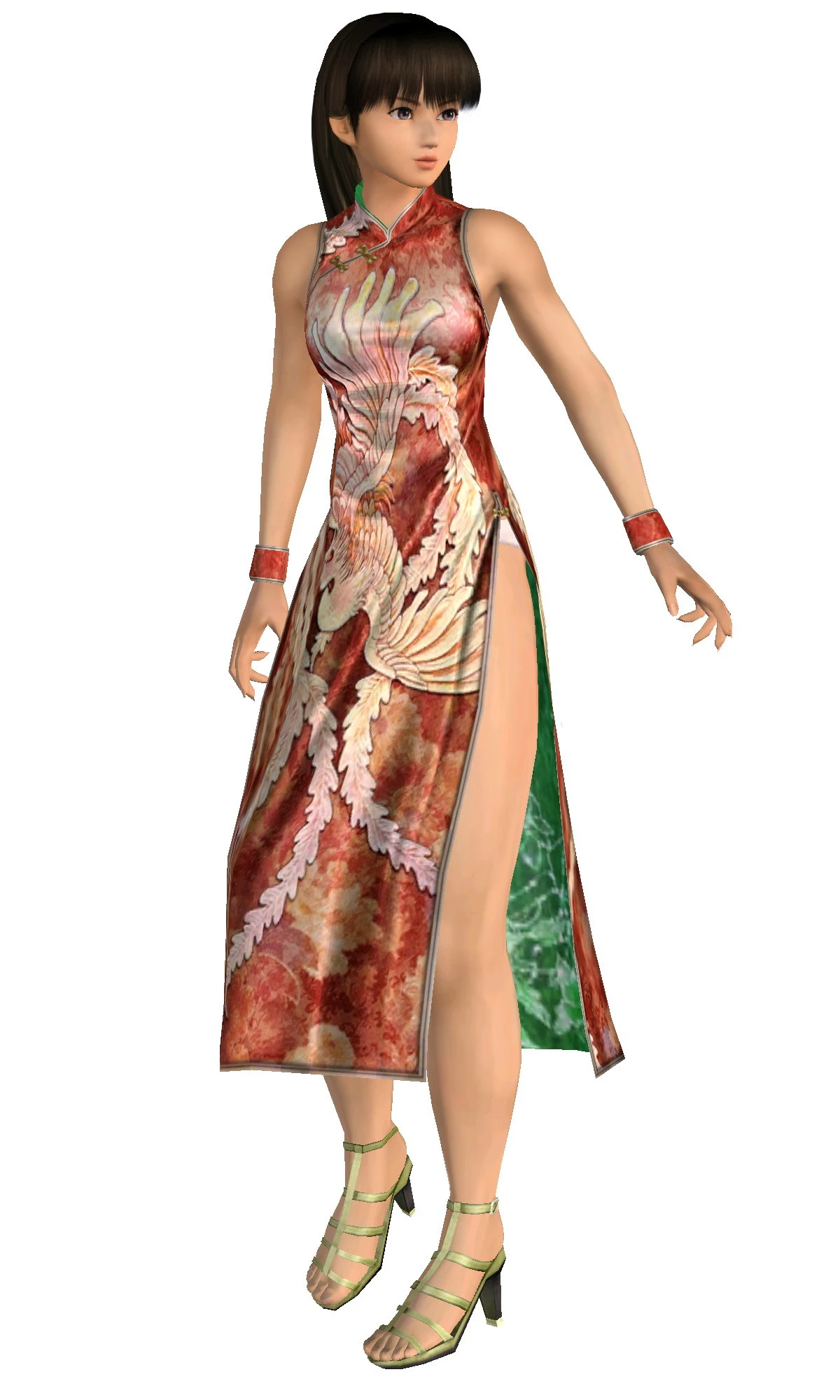 Foto de 300111 - DOA 3DS (trajes) (13/15)