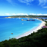 Anguilla: como uma ilha com menos de 20 mil habitantes está ganhando milhões com IA?