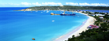 Anguilla: como uma ilha com menos de 20 mil habitantes está ganhando milhões com IA?