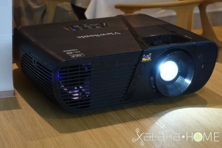 Ya tenemos todos los detalles acerca de los nuevos proyectores LightStream PJD6 de ViewSonic