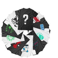 Pack con 10 camisetas + Zbox de regalo por sólo 34,95 euros y envío gratis