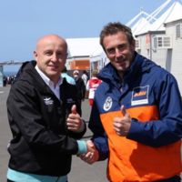 Leopard Racing cambia de aires y estará con KTM para el 2016