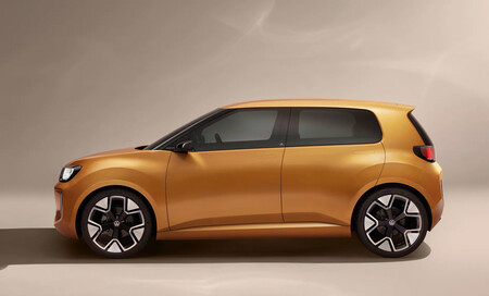Volkswagen Id Every1 4