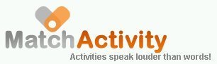 MatchActivity, estableciendo encuentros con otras personas