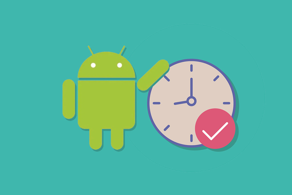 Cómo programar un móvil Android para que se encienda y apague a cierta hora