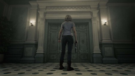 Resident Evil Requiem
