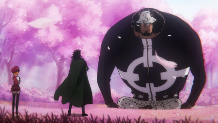 Kuma Y Dragon