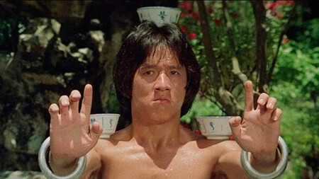 Jackie Chan Mejores Peliculas 1