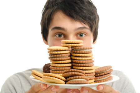 ¿Cómo eliges qué comer? Mira más que las calorías