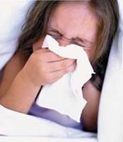 Vacunarlos o no contra la gripe
