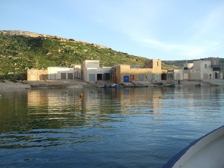 Mar de Gozo