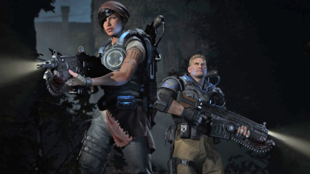Echa un vistazo a los tres mapas multijugador que ofrece la beta de Gears of War 4