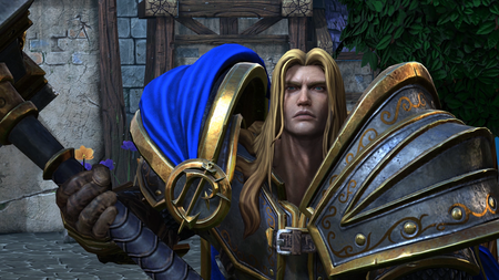 Warcraft Iii Reforged Release Date Announced 5d7e
