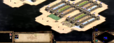 Un ingeniero de Microsoft tuvo una idea genial para demostrar que la IA no es consciente de sí misma: usar cabras en Age of Empires II 