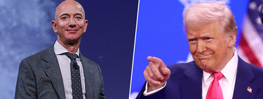 Jeff Bezos tentou detalhar o impacto das tarifas nos preços da Amazon: bastou uma ligação para que ele recuasse