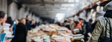 Los libros usados son la nueva sensación de internet: ya mueven 10 millones de euros en comercio digital