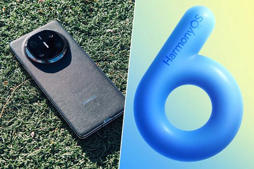Harmonyos 6 Novedades
