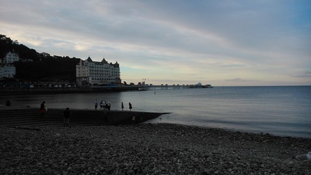 Llandudno